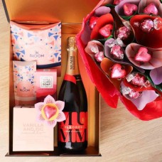 Pamper Gift Hamper Bundle