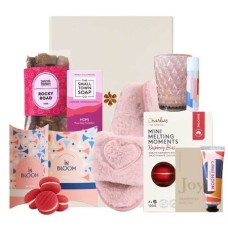 Pamper Treat Gift Hamper