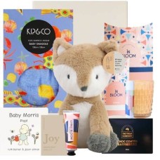 Kip & Co Ocean Baby Gift Hamper