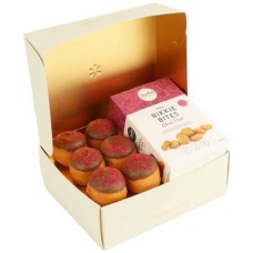 Kakadu Plum Donut Box