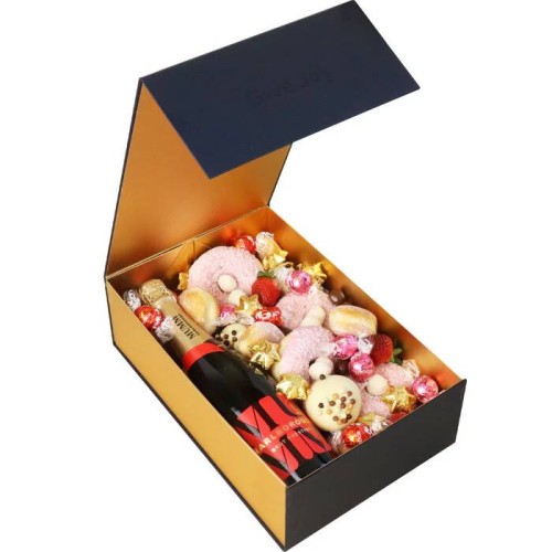 Berry Dessert Hamper