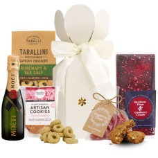 Moet Vegan Gift Box