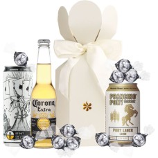 Beer Tasting Gift Box