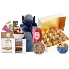 Gourmet Treats Gift Bundle