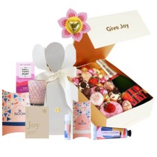 Dessert Pamper Bundle