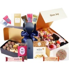Gourmet Dessert Gift Bundle
