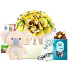 Gold Welcome Bundle