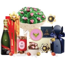 Taurus Mumm Gift Bundle