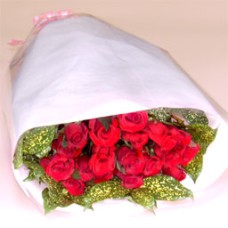 Rose paint