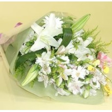 Offering Bouquet/Sympathy