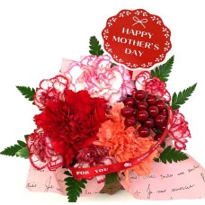 Arrangement Ketos B [Limited quantity for Mother's Day]