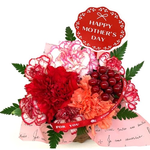 Arrangement Ketos B [Limited quantity for Mother's Day]