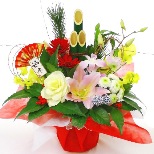 Arrangement entrusted to youSweetie