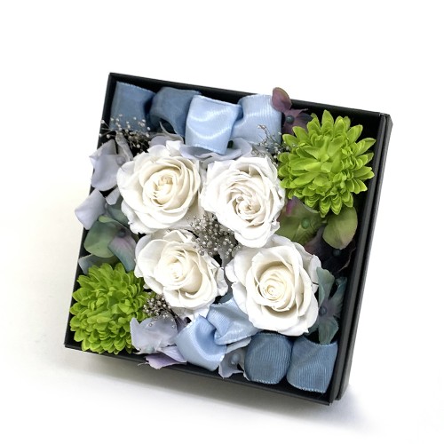 Preserved Arrangement Eternite