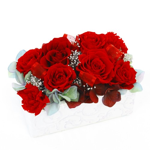 Preserved Arrangement Tantasion