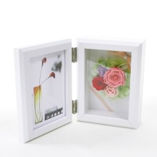 Preserved door range tableaux