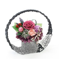 Preserved arrangement Yui