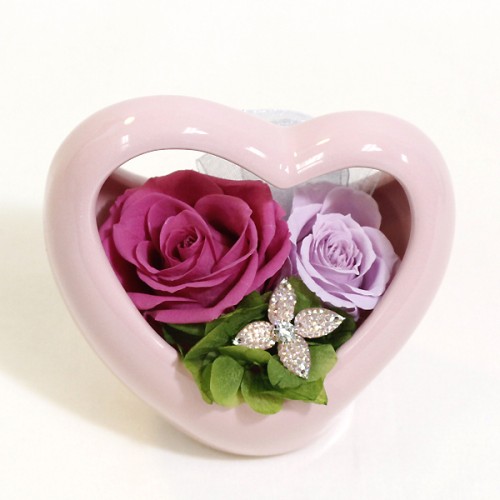 Preserved Arrangement Chloe