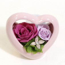 Preserved Arrangement Chloe