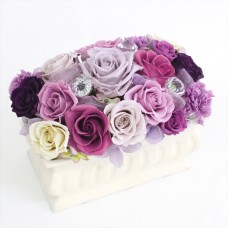 Preserved arrangement philanthrop