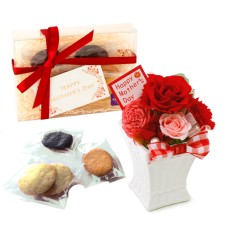 Preserved door range grand
cookie set