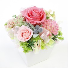 Preserved arrangement finesse