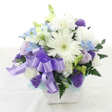 Petit offering arrangement for pets
