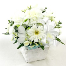 Petit offering arrangement for pets