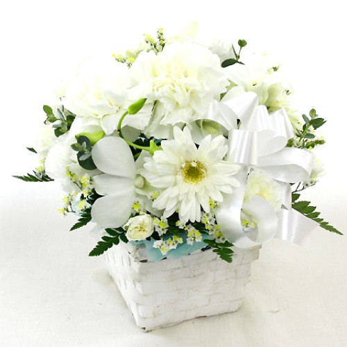 Petit offering arrangement for pets