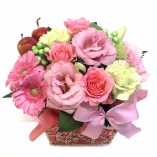 November Arrangement Deluxe