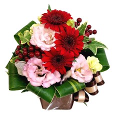 October Arrangement B