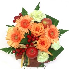 November arrangement A