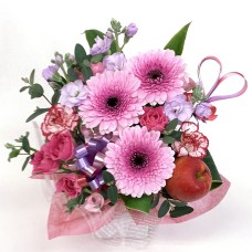 Arrangement B for December