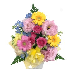 Entrusted Arrangement ・Cutie