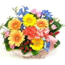 May Arrangement Deluxe
