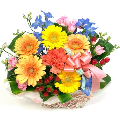 May Arrangement Deluxe