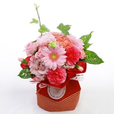 Standing bouquet・Cutie