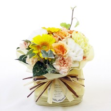 Standing bouquet・Cutie 1