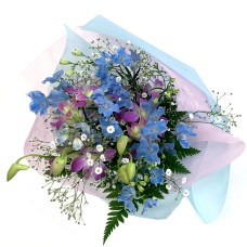 June bouquet