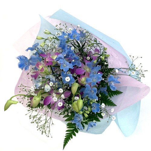 June bouquet