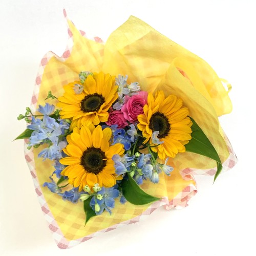 Omakase Bouquet・Cutie