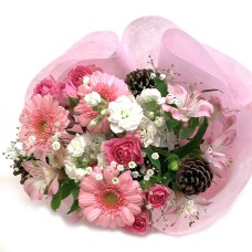Bouquet of December Deluxe