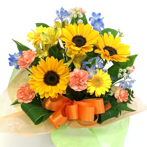 Arrange Grande in June