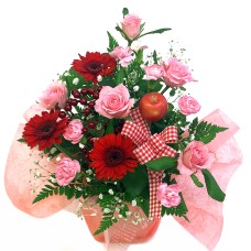 November Arrangement Grande