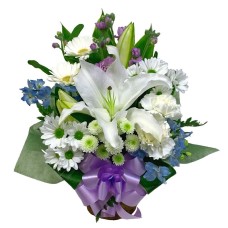 Offering Arrangement Respect