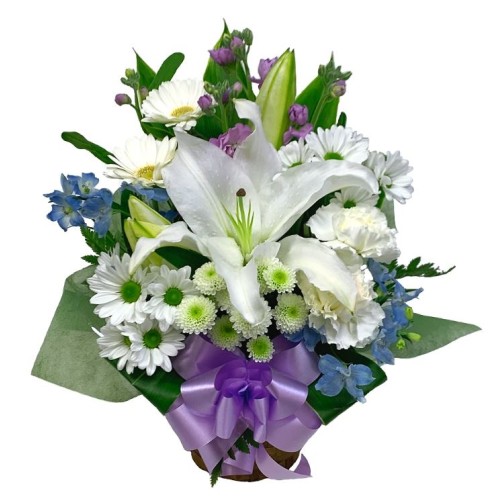 Offering Arrangement Respect