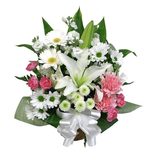 Offering arrangement/respect