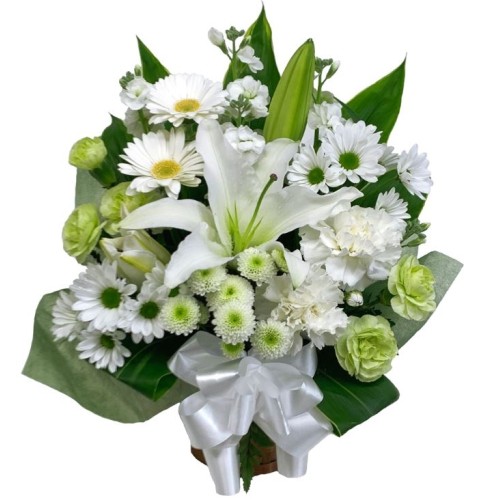 Offering Arrangement Respect2