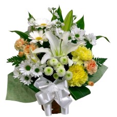 Offering Arrangement Respect3