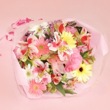 Seasonal sweet mix bouquet